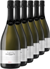 Spumante di Bellone brut 6 Bottiglie