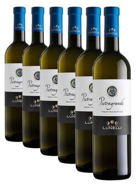 Pietragrande 6 bottles