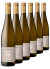 Müller Thurgau 6 Bottiglie