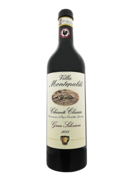 Chianti Classico Gran Selezione 2015