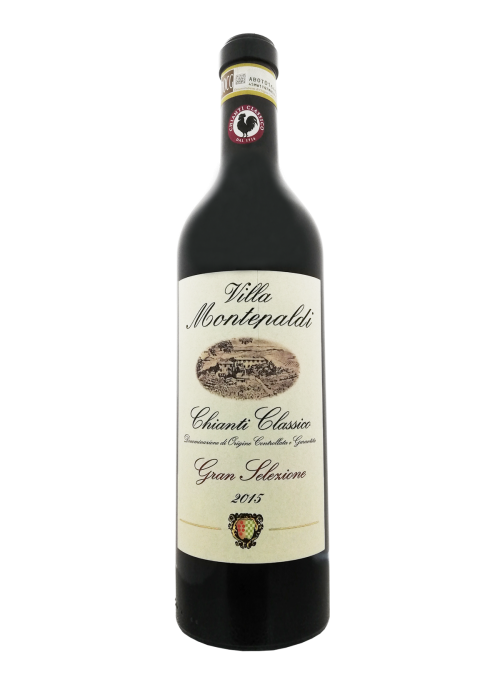 Chianti Classico Gran Selezione 2015