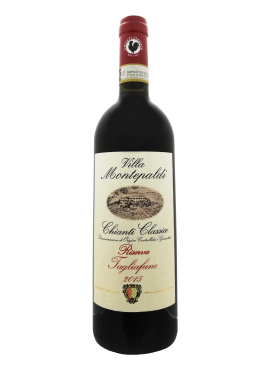 Chianti Classico Riserva Tagliafune