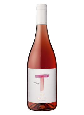 T Cuvée Rosé 