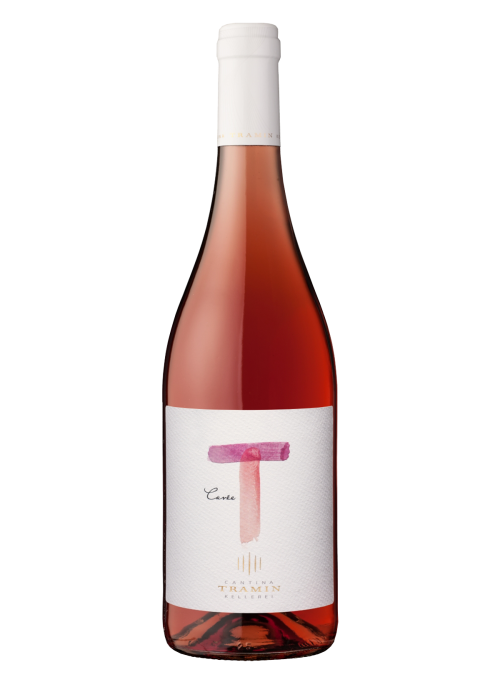 T Cuvée Rosé