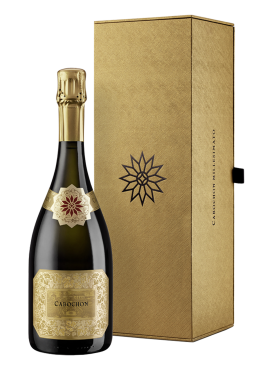  Franciacorta Cabochon Brut 2014 Astucciato