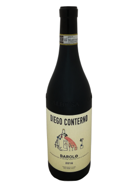 Barolo 2016