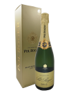 Champagne Pol Roger 2012