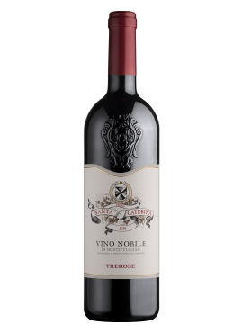 Santa Caterina Vino Nobile di Montepulciano