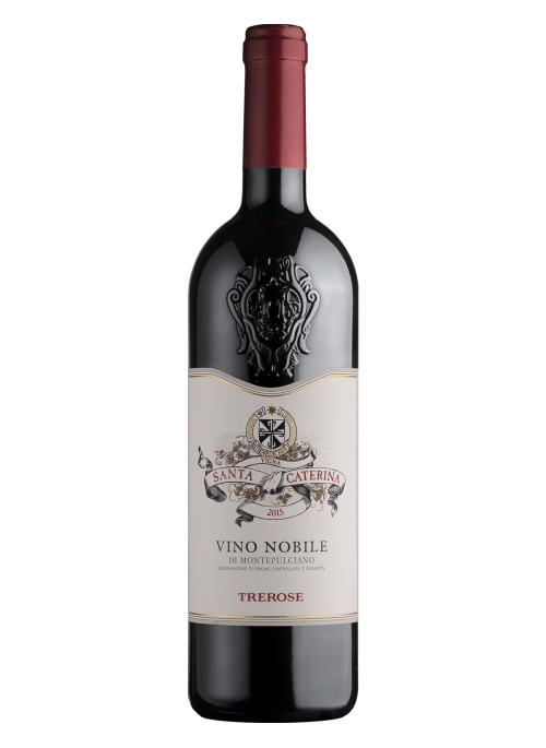 Santa Caterina Vino Nobile di Montepulciano