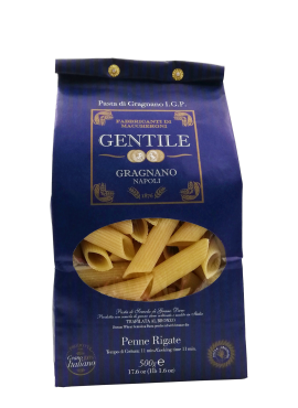 Penne Rigate Gentile