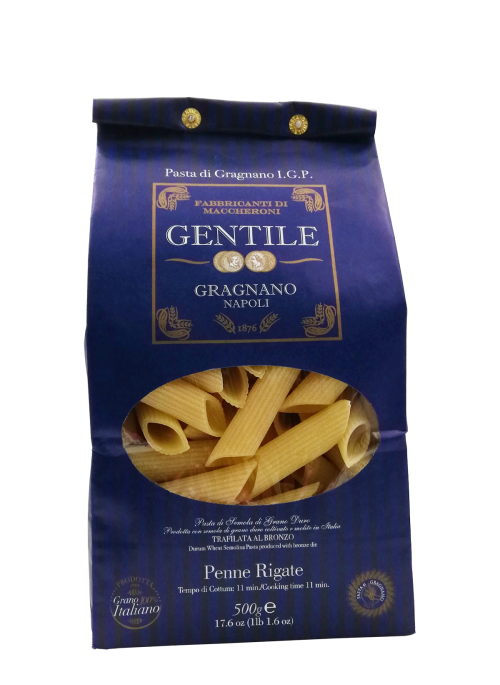 Penne Rigate Gentile