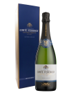 Conte Federico Riserva Brut Astucciato Magnum