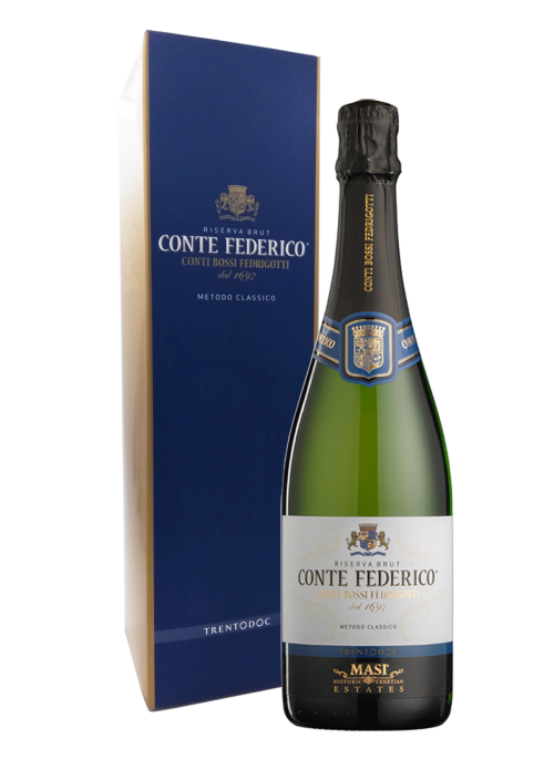 Conte Federico riserva Magnum