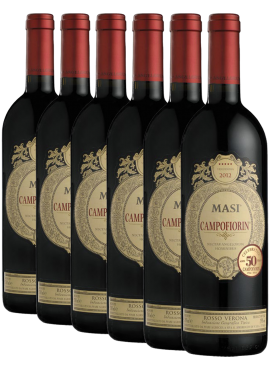 Campofiorin astucciato 6 bottiglie