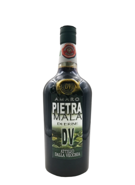 Amaro Pietramala di Erbe