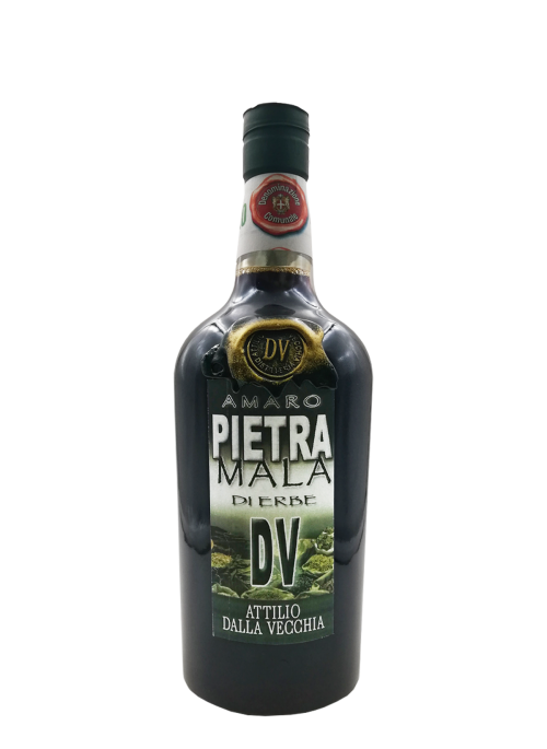 Amaro Pietramala di Erbe