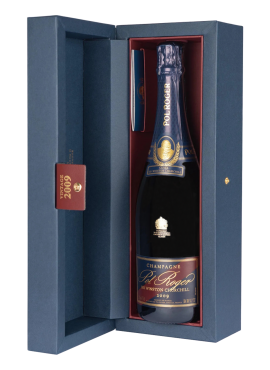 Champagne Pol Roger Brut 2009