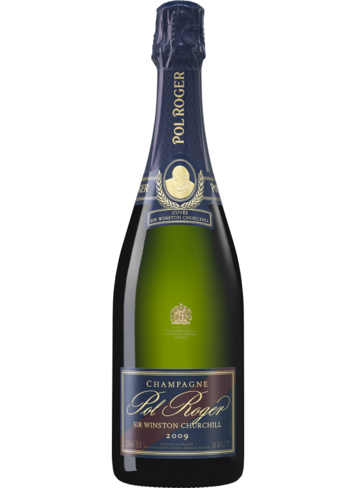 Champagne Pol Roger Brut 2009