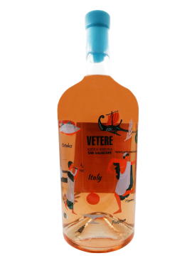 Vetere Jeroboam