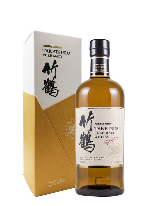 Taketsuru Pure Malt No Age