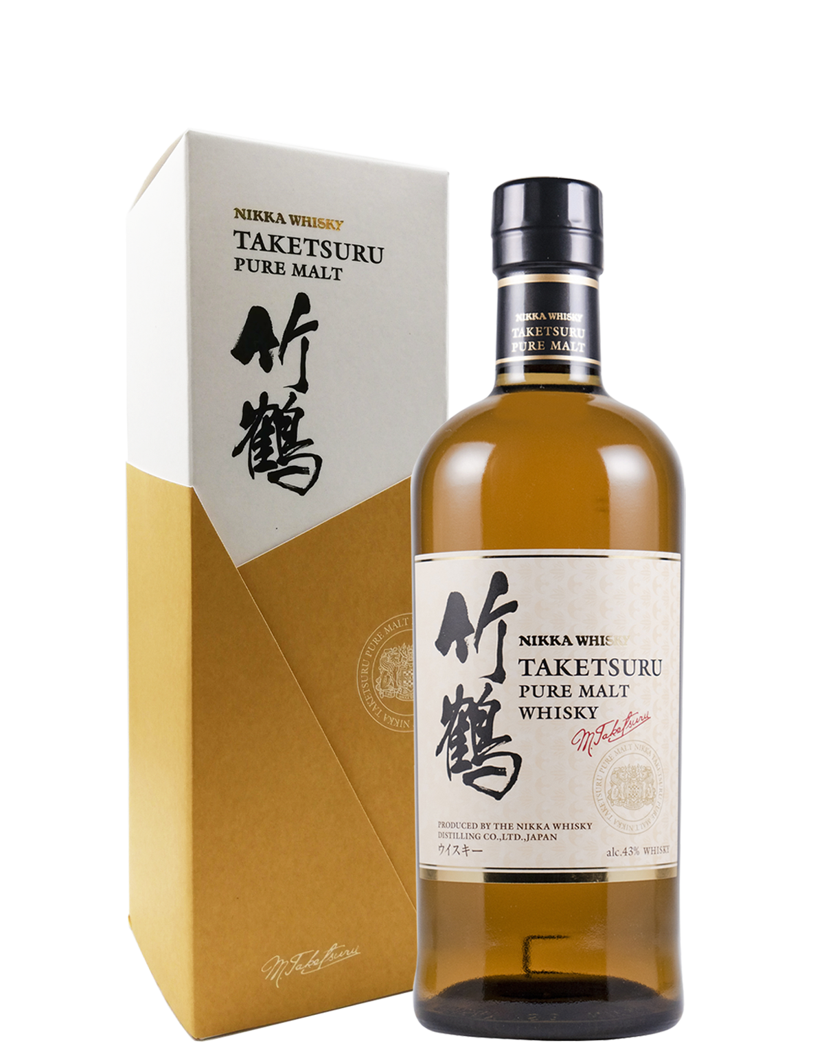 Taketsuru no age Nikka