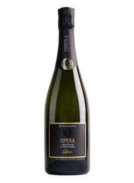 Brut Metodo Classico Magnum NV