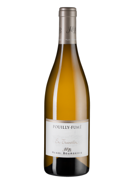 Pouilly-Fumé