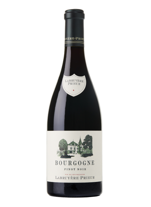 Bourgogne Pinot Noir