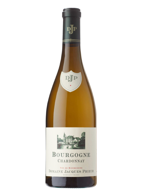 Bourgogne Chardonnay NV