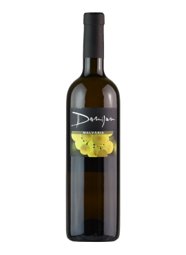 Malvasia Istriana Damijan