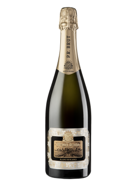 P.R. Brut NV