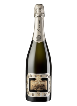 Sansevé Satèn Brut NV