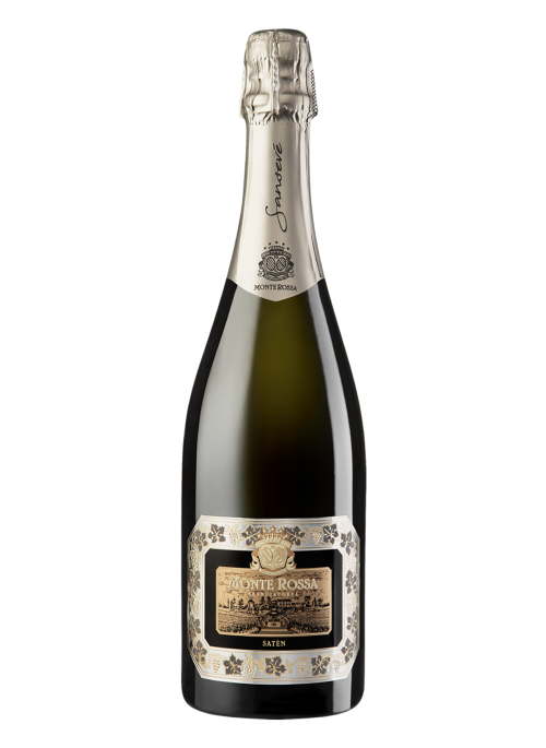 Sansevé satèn brut