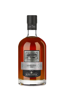 Demerara Solera N° 14 Rum Nation