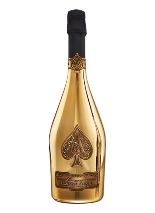 Brut Gold Armand de Brignac