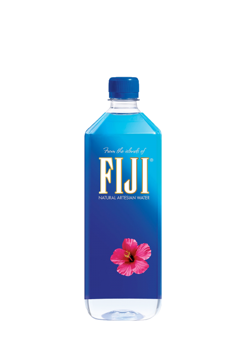 FIJI water