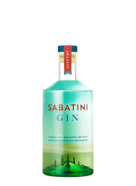 Sabatini Gin