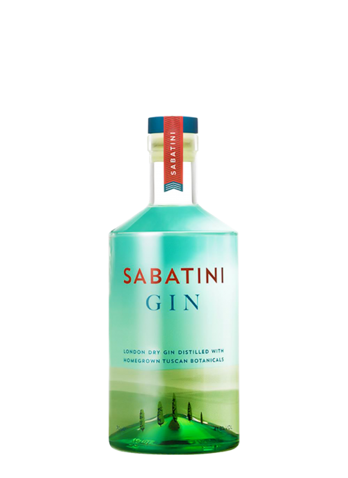 Sabatini Gin