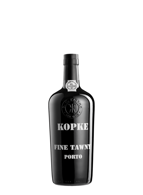 Porto Fine Tawny