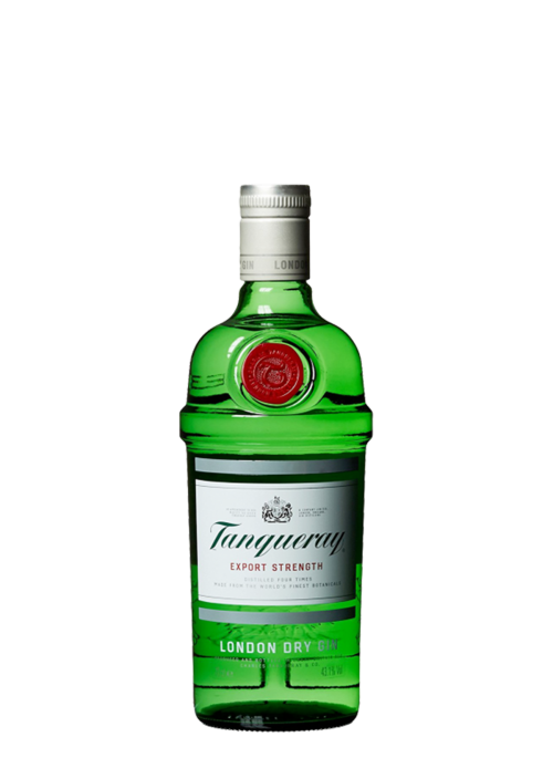 Tanqueray London Dry Gin