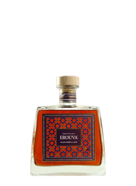 Erouva Grappa Riserva 5 Years