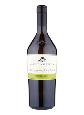 Pinot Bianco Sanct valentin