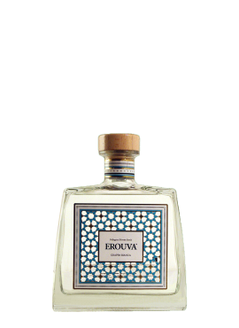 Erouva Grappa Bianca