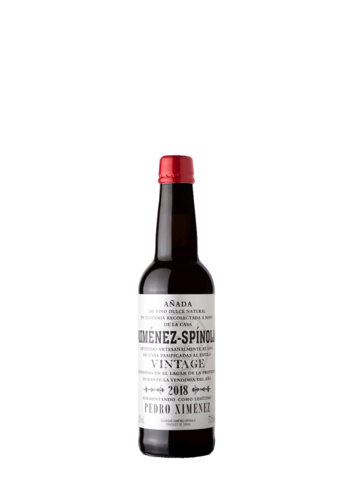 Ximenez-Spinola P.X. Vintage