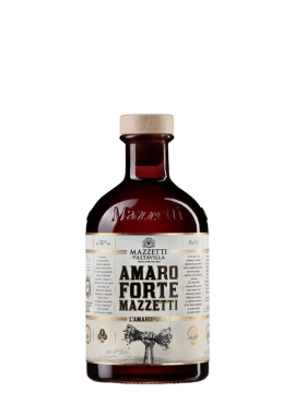 Amaro Forte Mazzetti