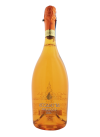 Prosecco Accademia red bottle