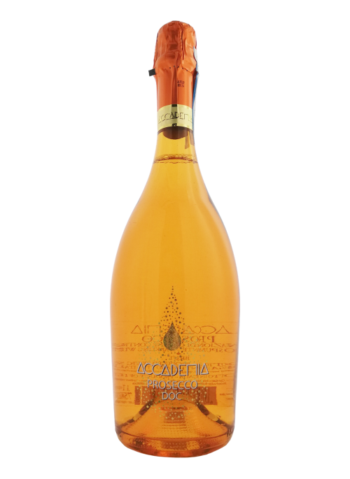 Prosecco Accademia red Orange