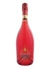 Prosecco Accademia bottiglia Rossa