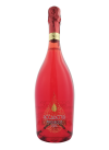 Prosecco Accademia red bottle