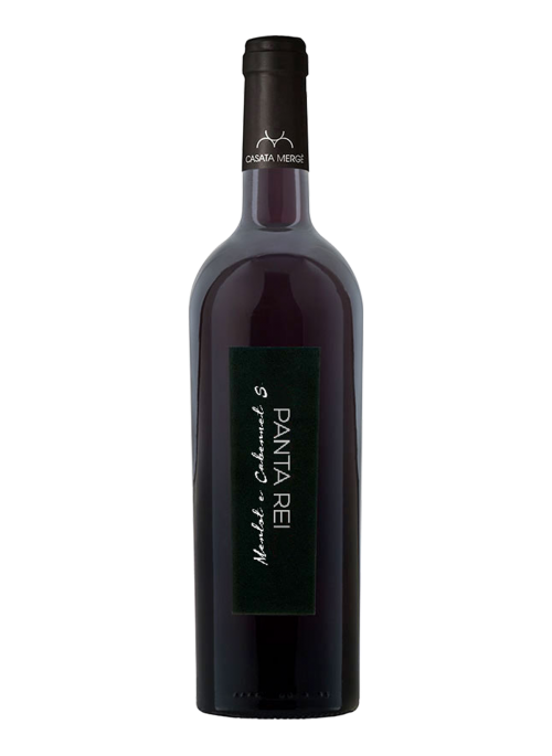 Panta Rei Merlot Cabernet Sauvignon